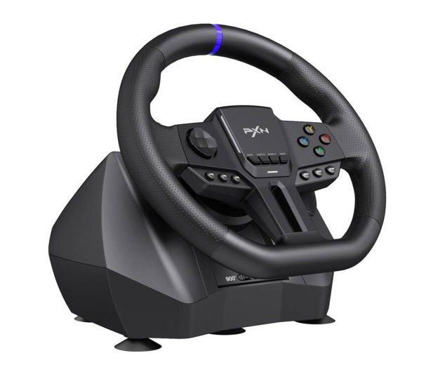 PXN Kierownica V900 Gen2 - 1544386 - zdjęcie 3